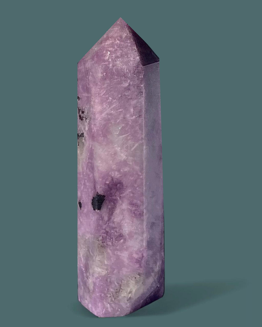 Lepidolite | Tower