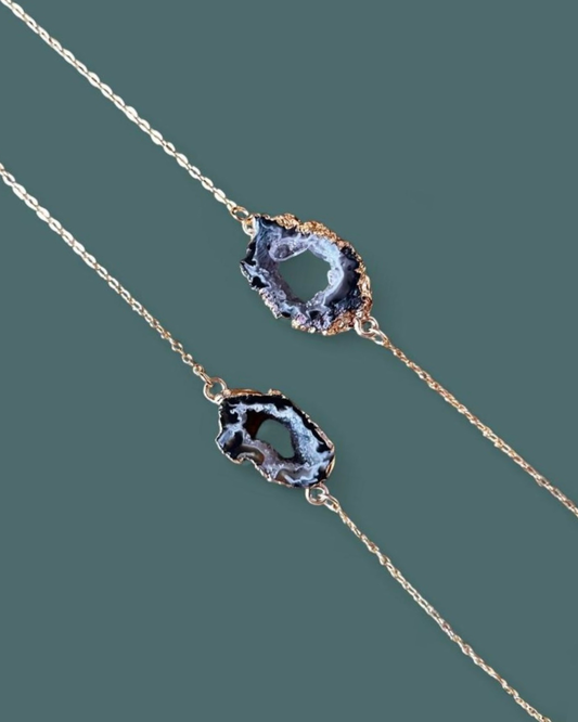 Agate | Lyra Bracelet