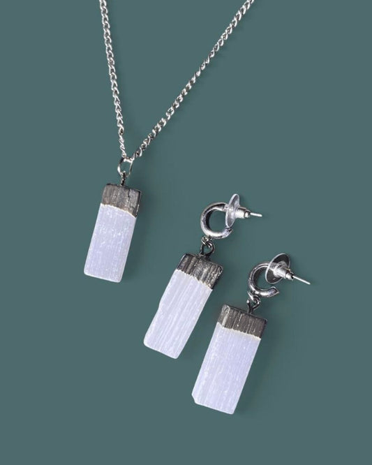 Selenite | Mira Set