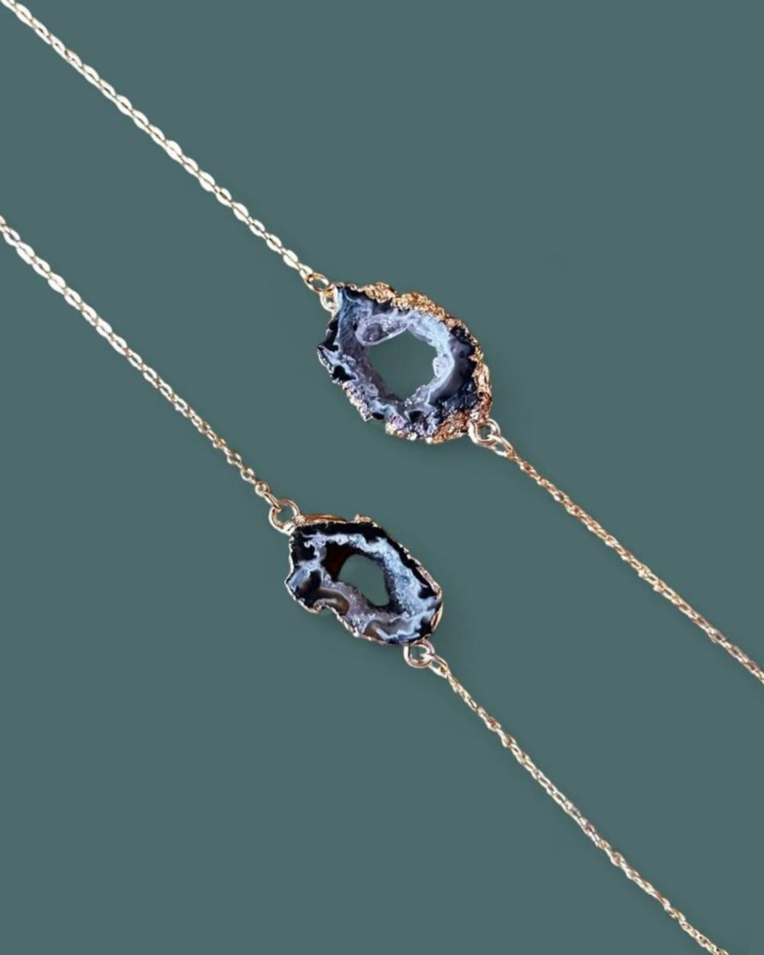 Agate | Lyra Bracelet